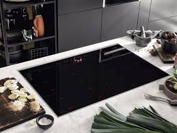 Placas con un diseño impecable y acabados sorprendentes. Placas De Cocina Alta Gama Neff