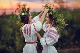 Иван купала в 2021 году: Ivan Kupala 2021 Goda Kakogo Chisla