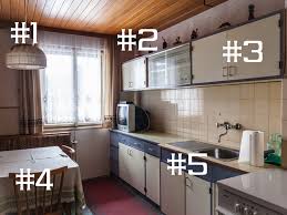 signs it's time to remodel your kitchen