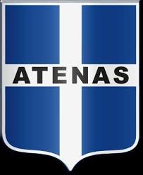Sarmiento la rompió y estudiantes ganó en uno. Atenas Rio Cuarto Home Facebook