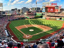 The washington nationals are an american professional baseball team based in washington, d.c. Frcvy 09v67ptm