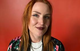 Mariah Juarez på SO Live!