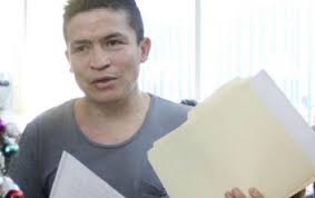 Sigue pelea judicial entre 'Canelo' y 'El Archí'