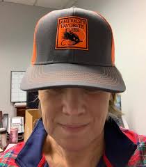 Favorite american hat company hat model