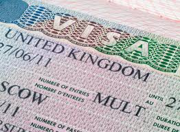 Vfs global for russia, schengen, singapore & malaysia allows customers to easily and conveniently apply for visas. Uk Eases Visa Application Process For Indian Travellers