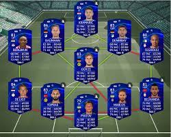 Ucl player cards in fifa 21 are one of the many types of special cards littered around ea sports' fifa 21: Fifa 19 Deshalb Solltet Ihr Jetzt Champions League Karten Verkaufen Bevor Es Zu Spat Ist