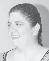 Constance Sue “Connie” Marshall