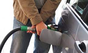 How To Get Gasoline Out Of Clothes