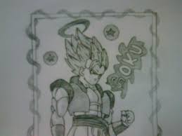 ▽ materials, colors and more in the. Dargoart Drawing Of Gogeta How To Draw Super Vegito Vegito Dragon Ball Z Step By Step Youtube How To Draw Gogeta Super Saiyan 4 Step By Step Dragon Stanley Geier