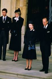 In fact, actor tobias menzies discussed his findings after he studied up on the duke of. Diana Princess Of Wales Prince Charles Queen Elizabeth Ii And Prince Phillip At The Funeral Of The Duchess Princess Diana Pictures Princess Diana Lady Diana