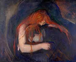 Image result for edvard munch