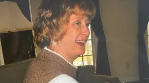 Anne Newman Moody Obituary (1949