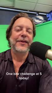 Drew Garabo Live Radio