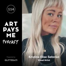 Kristina Elise Søbstad