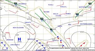 The Fiji Times Weather Watch Heavy Rain Warning In Force