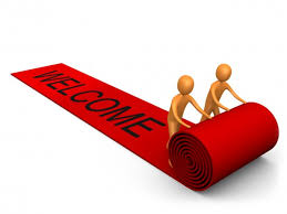 Resultado de imagem para Welcome aboard - Picture