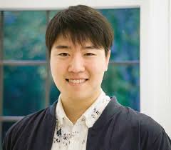 Meet the Wilson Leaders: Yung Lee