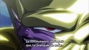 Find the super dragon ball episodes in vostfr, one piece in vostfr, pokémon xy version vostfr and french, and also the films, and other selected new animated i invite you to discover, all in streaming. Goku Vs Golden Freezer Dragon Ball Super Episode 95 Vostfr Youtube