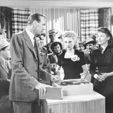 Much to the dismay of his wife lu (anne sheridan), who'd like to save up enough cash for a new house. Good Sam Good Sam 1948 Film Cinemagia Ro