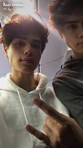 77 Alan, Brent and Alex ideas