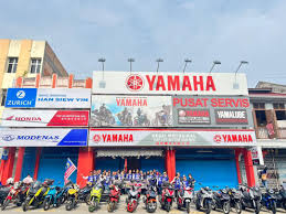 Sin Yiap Lee Motor