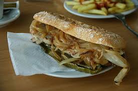 Learn to tell the difference between a sandwich and a bocadillo. Bocadillo Wikiwand