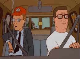 Your boy's a liar, and a blabbermouth! : r/KingOfTheHill