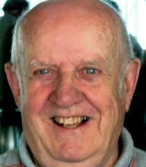 Joseph F. O'Brien Obituary