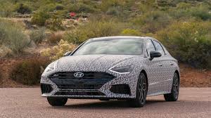 Looking for a new 2021 or 2022 hyundai? 2021 Hyundai Sonata N Line Review Specs Photos Driving Impressions