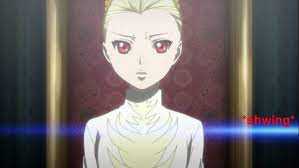 Dance In The Vampire Bund Vampire Anime Dance