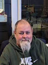 Darren Otto's Instagram, Twitter & Facebook