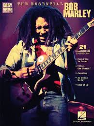 Them crazy, them crazy we gonna chase those crazy baldheads out of town; The Essential Bob Marley Songbook Easy Guitar With Notes Tab English Edition Ebook Marley Bob Amazon De Kindle Shop
