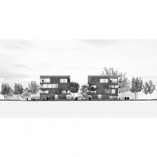 Architectes Babin Renaud Vigneux Renaud Architecte Croquis