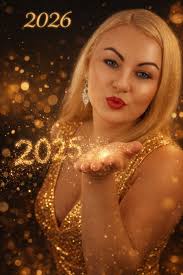 Nadchodzi wielkimi krokami 🙂🙂 Najlepszego dla Was 🥂🥂🍾🍾🍾