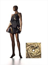 MIYAKE ISSEY EXHIBITION: The Work of Miyake Issey | Dazed