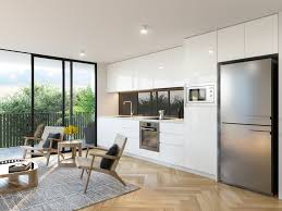 If you're really handy, you might even add a cookbook holder that can be extended out when using a cookbook and tucked back in when not in use. Top Tips To Maximise A Small Kitchen Or Bathroom Space When Renovating