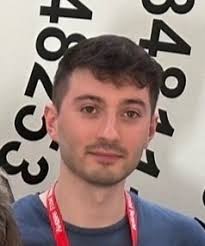 Persoal investigador en formación