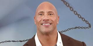 Dwayne Johnson ist jetzt auch Schnapsbrenner