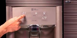 Η σωστη θερμοκρασια ψυγειου ειναι 0+ °c εως 4.5 °c απο οτι θυμαμαι, πανω απο τους 4.5 °c η κατασταση αρχιζει να γινεται προβληματικη και επικινδυνη και τα βακτηρια και οι μυκητες αρχιζουν το. 8ermokrasia Sto Psygeio Kai Ton Katapsykth Sto Spiti 8ermokrasia Sto Psygeio Kai Ton Katapsykth