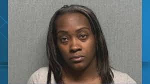 Trial begins for woman accused of murdering, dismembering grandmother with  daughter's help