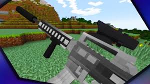 All the new weapons are added by weapon case loot and cases cannot be made. Weapons Case Loot Mods For Minecraft For Android Apk Download