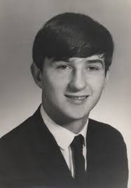 Harold Houk Obituary