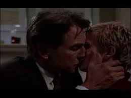 Mark Harmon in "And Never Let Her Go"