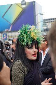 Discover all nina hagen's music connections, watch videos, listen to music, discuss and download. Nina Hagen Wikipedia