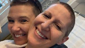 Fundraiser for Serena Camacho by Meave Mastracci : Serena is fighting again  but she is not alone ♥️