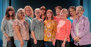 CCAG Women's Bible Studies