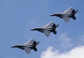 Image result for three jets