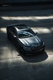 2019 Bmw Alpina B7 Exclusive Edition Available In Canada 4 Door Sports Cars Bmw Alpina Bmw