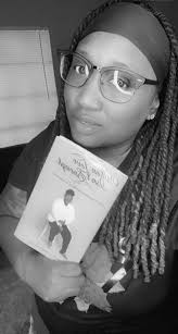 Daily Inspiration: Meet Jessica D. Washington