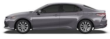 L, le, se, xse and xle. Toyota Camry In Orlando Fl Toyota Of Orlando
